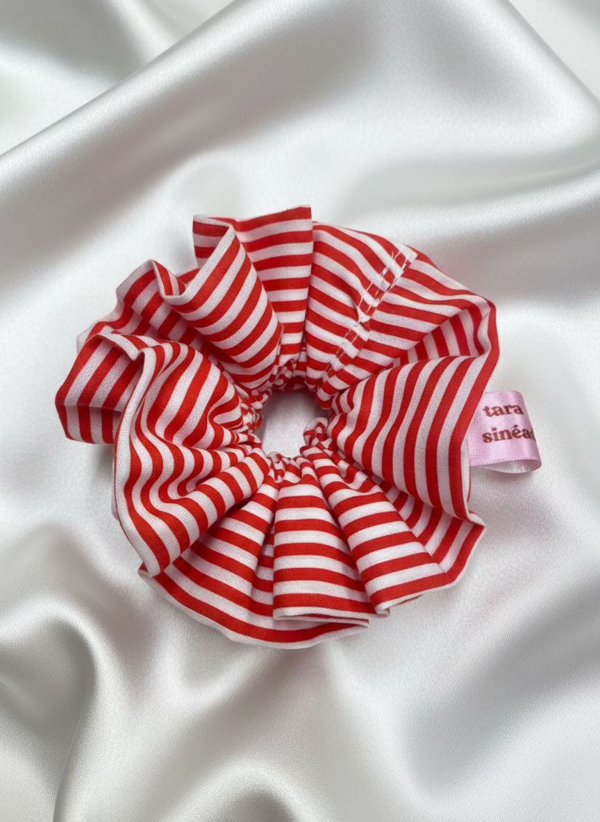 Christmas Bundle 'Gingerbread and Peppermint ' Subtle Ruffle